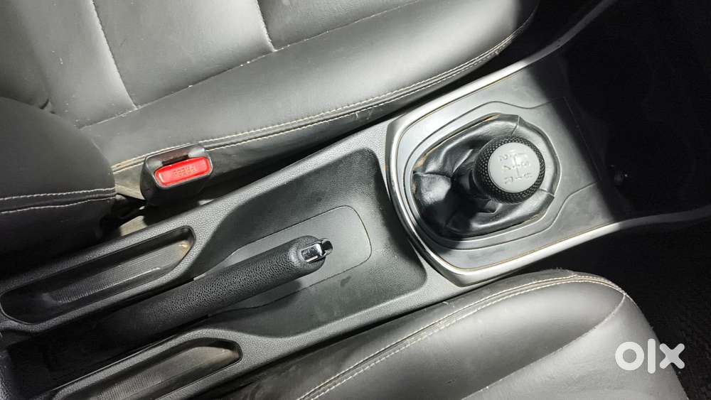 Honda City I Vtec Vx, 2016, Petrol