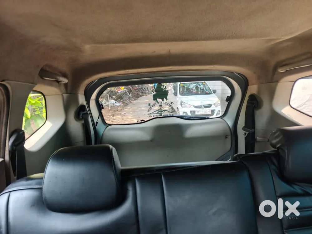Renault Triber Rxz Petrol 2020