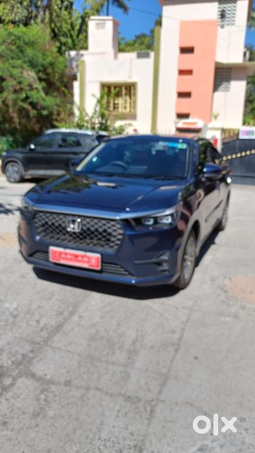 Honda Amaze Vx 1.2 Petrol Mt, 2025, Petrol