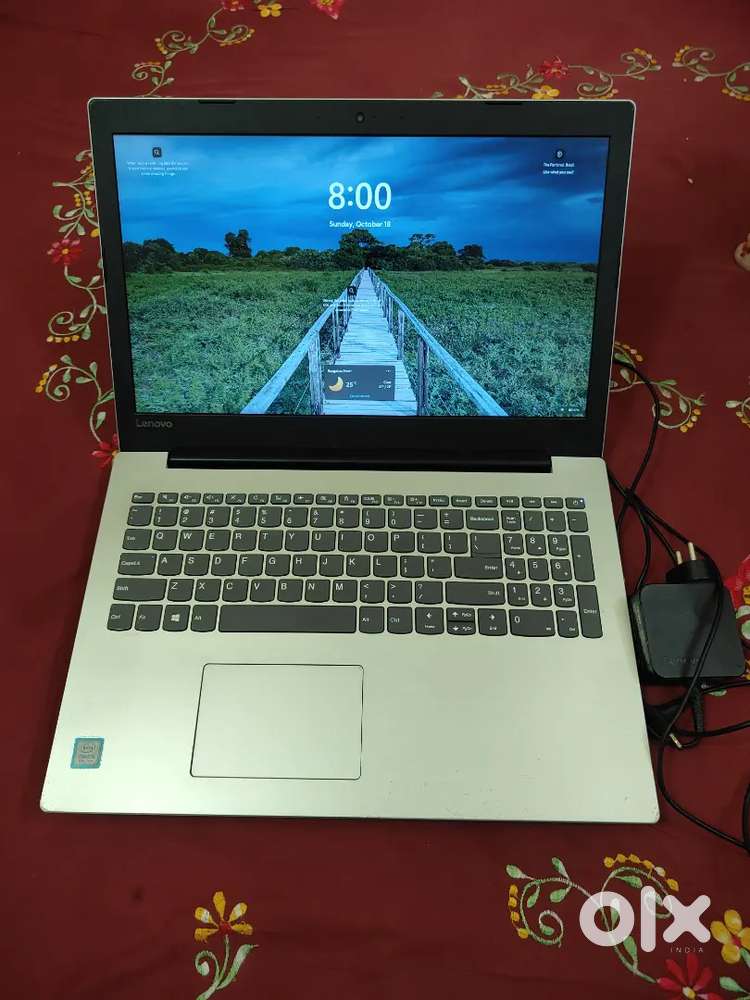 Lenovo Laptop for Sale