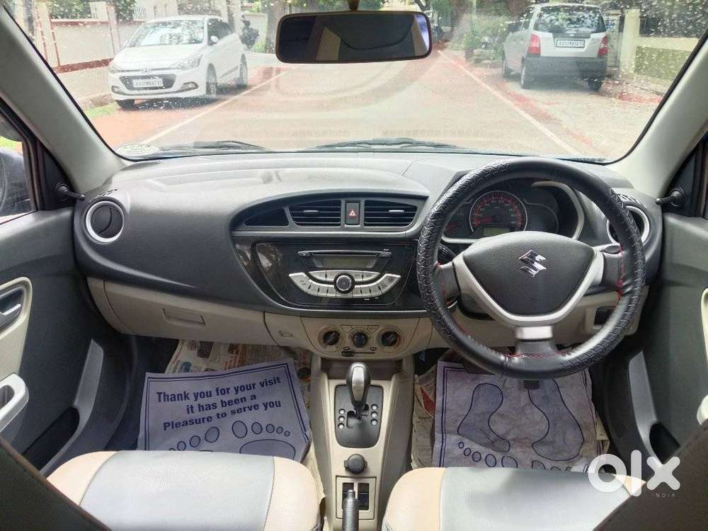 Maruti Suzuki Alto K10 1.0 Vxi, 2015, Petrol