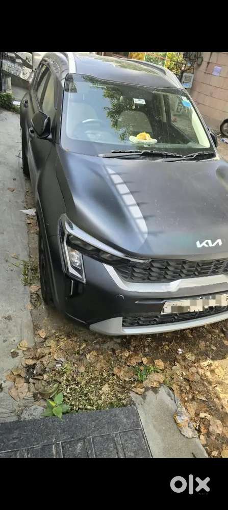 Kia Sonet 1.2 Htk Plus 2025 Model