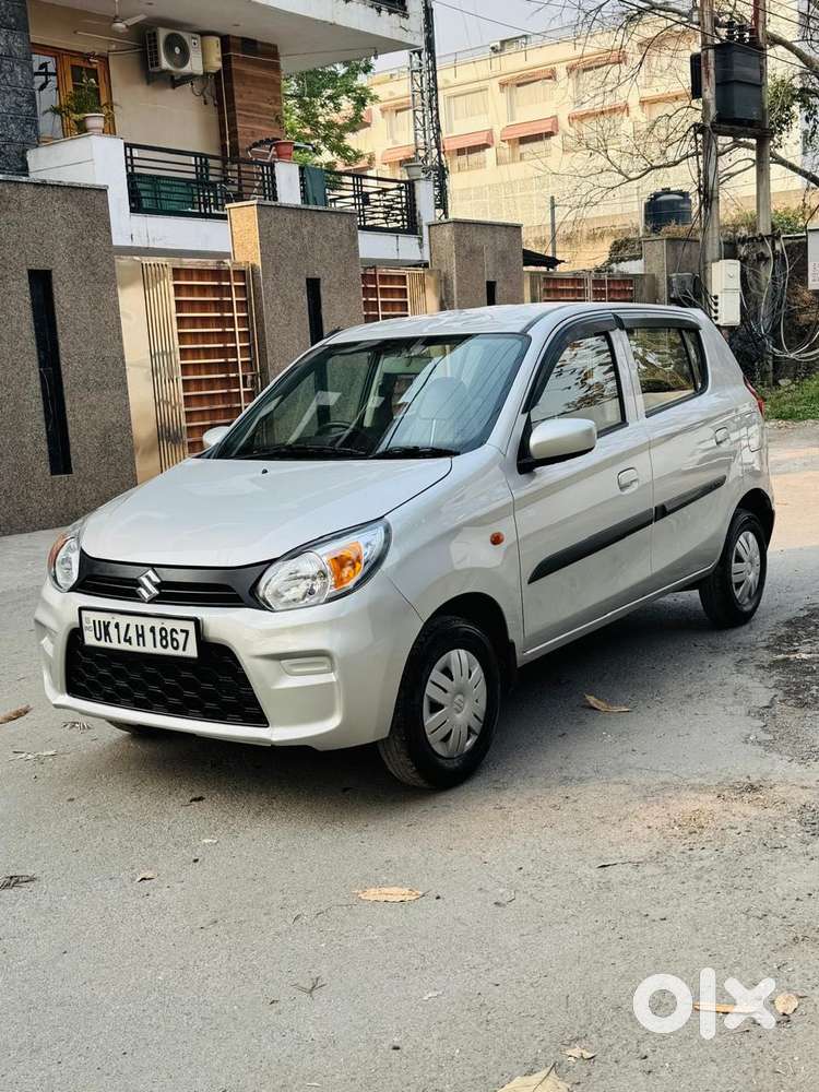 Maruti Suzuki Alto 800 Vxi Airbag, 2021, Petrol