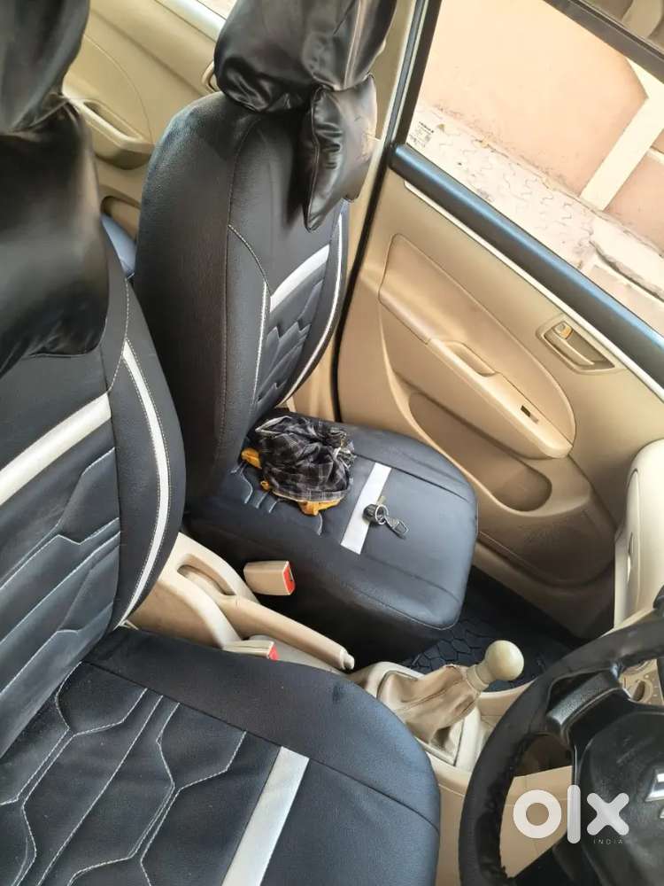 Company Fitted Cng