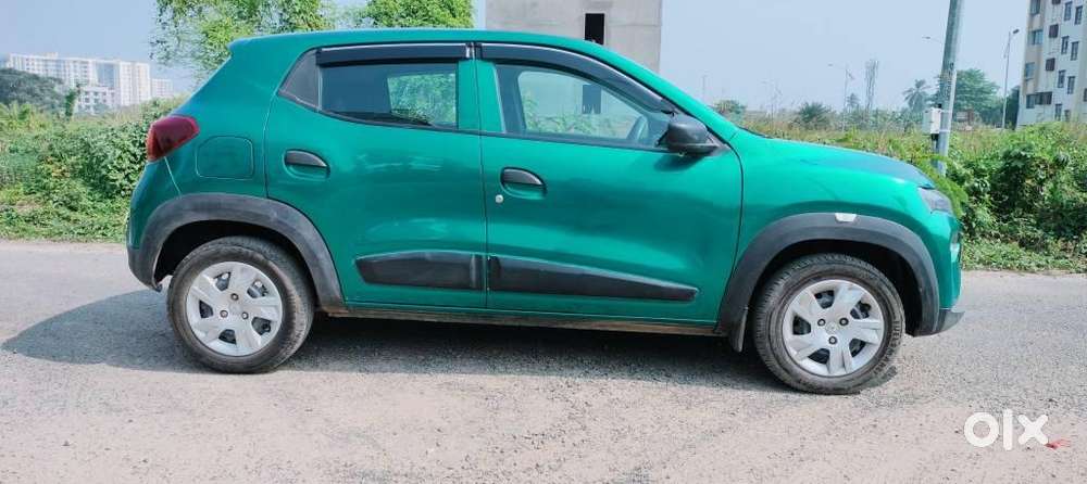 Renault Kwid Rxl 1.0, 2020, Petrol