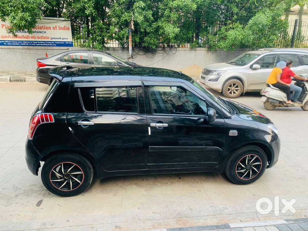 Maruti Suzuki Swift Vdi (o), 2009, Diesel