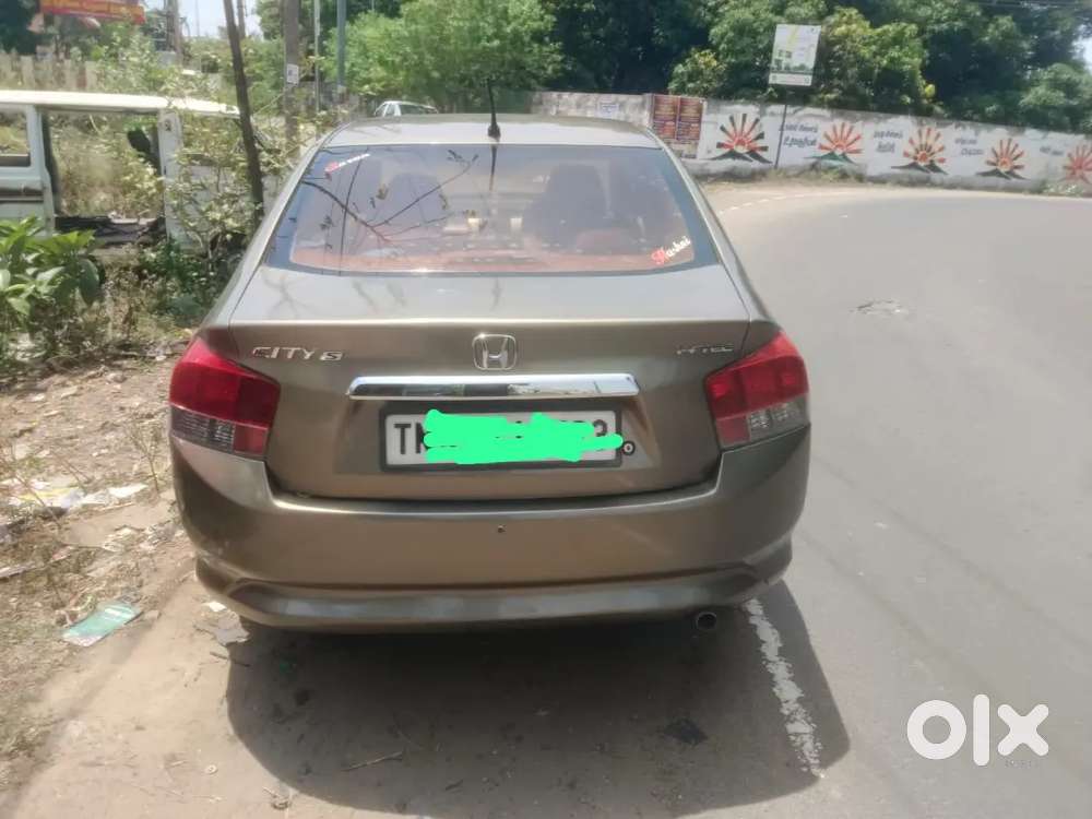 Nice Single Used Car