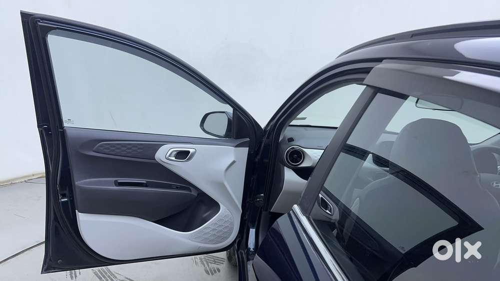 Hyundai Grand I10 Nios Sportz 1.2 Kappa Vtvt, 2024, Petrol