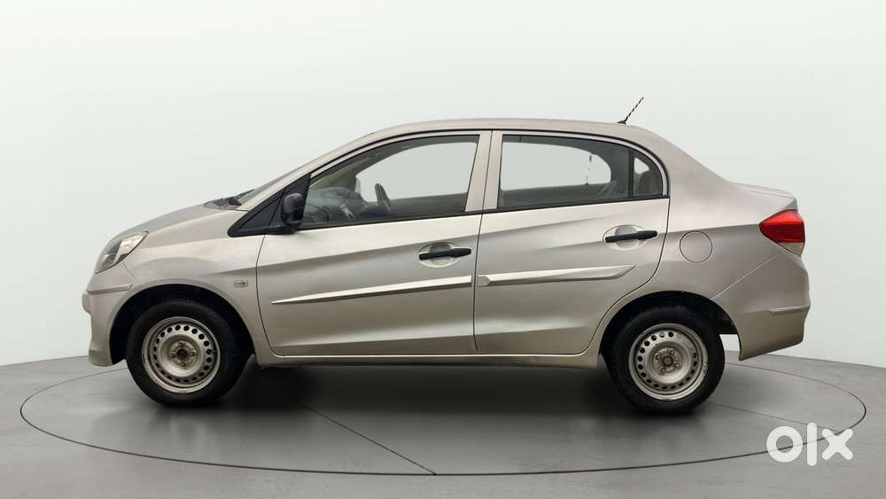 Honda Amaze 2013-2016 E I-vtech, 2015, Petrol