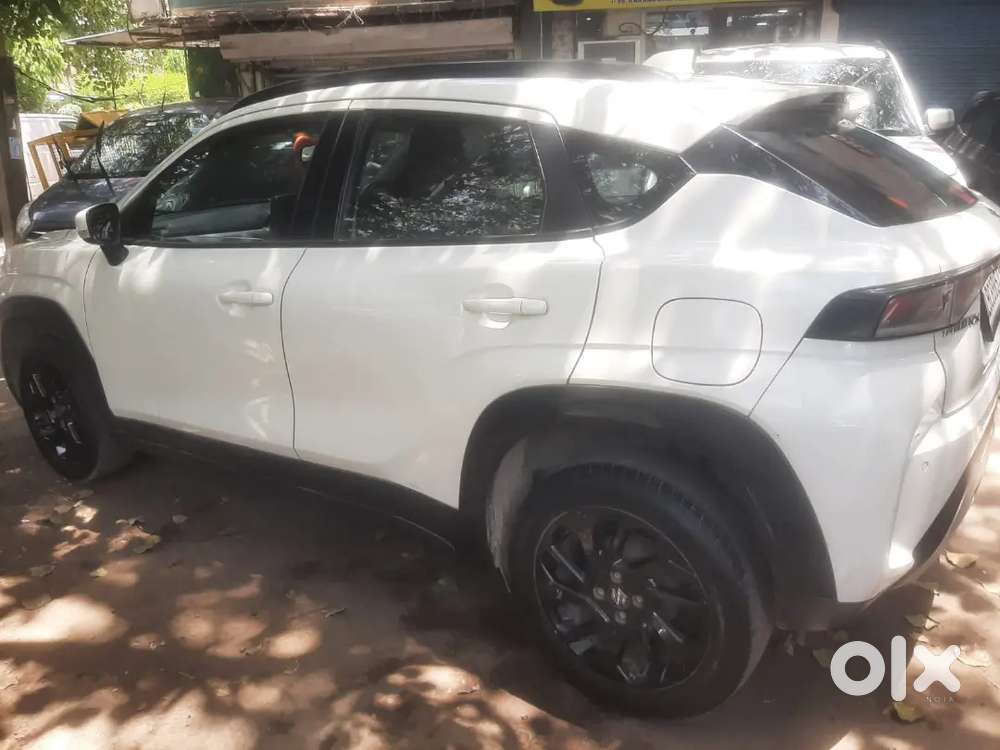 Maruti Suzuki Fronx 2023