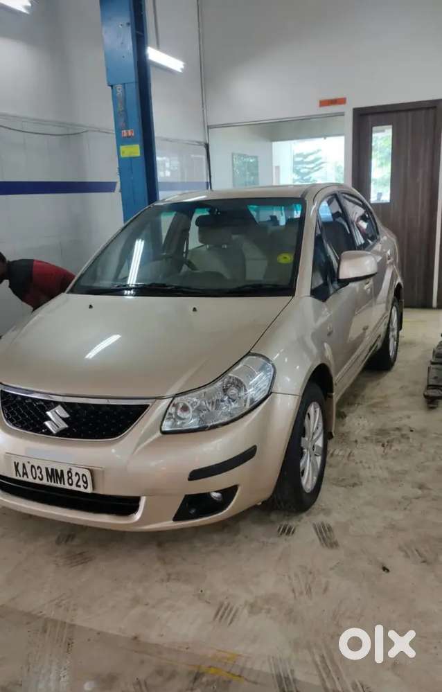 Well Maintained, Showroom Condition New Fc