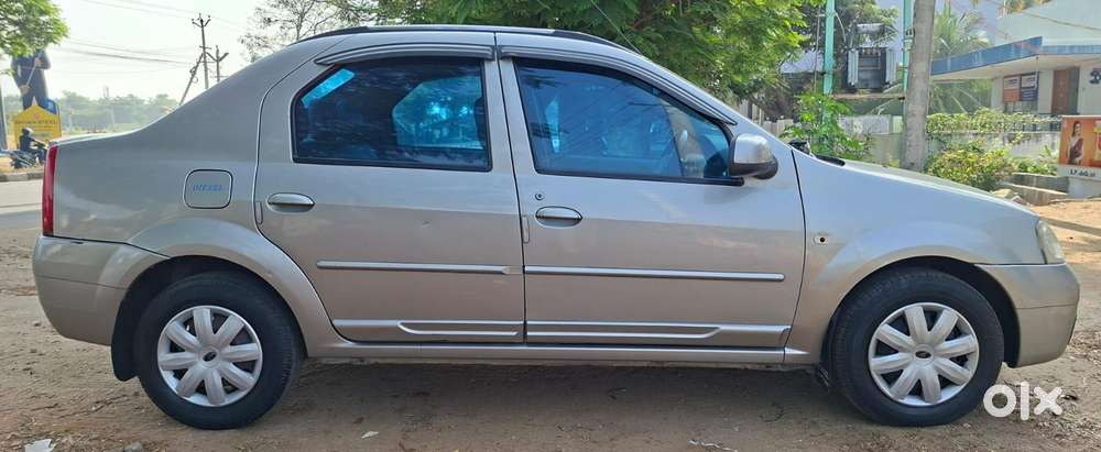 Mahindra Verito 1.5 D6, 2012, Diesel