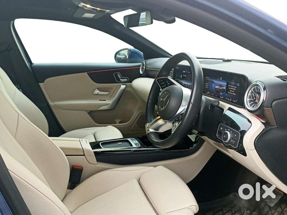 Mercedes-benz A-class Limousine 200, 2023, Petrol