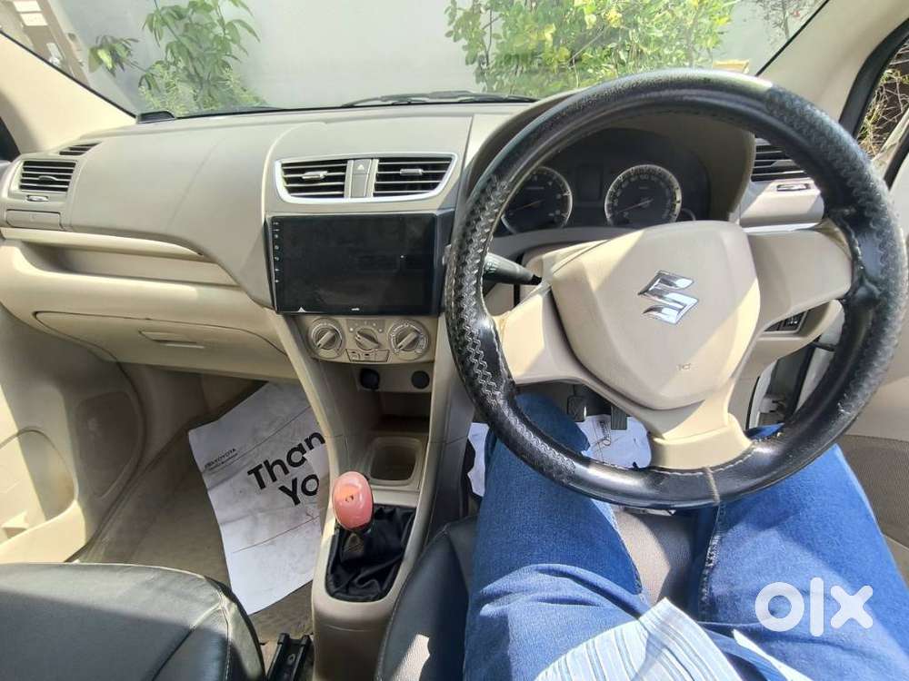 Maruti Suzuki Ertiga Vdi, 2013, Diesel