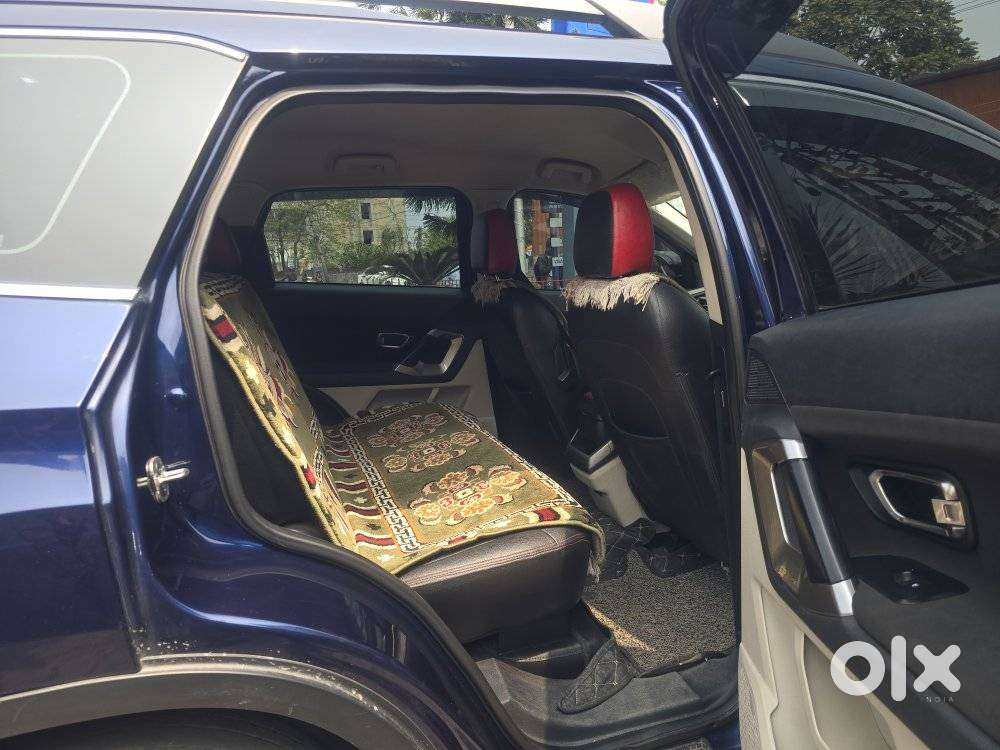 Tata Safari 2.0 Kryotec Xt, 2022, Diesel