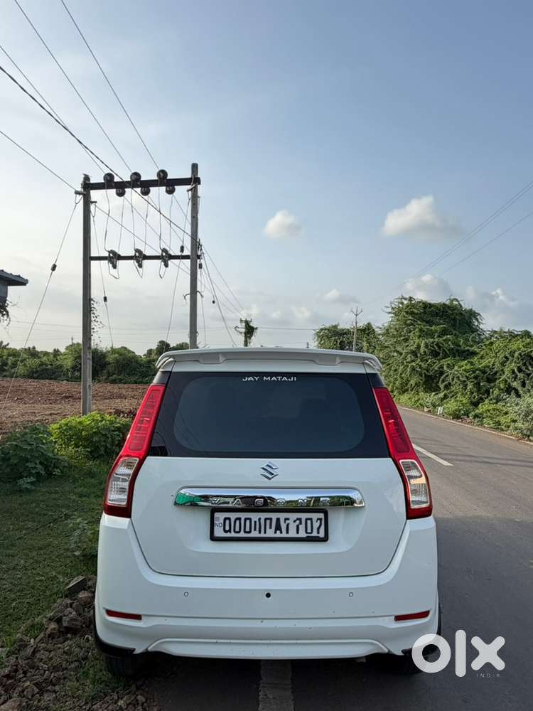 Brand New Car