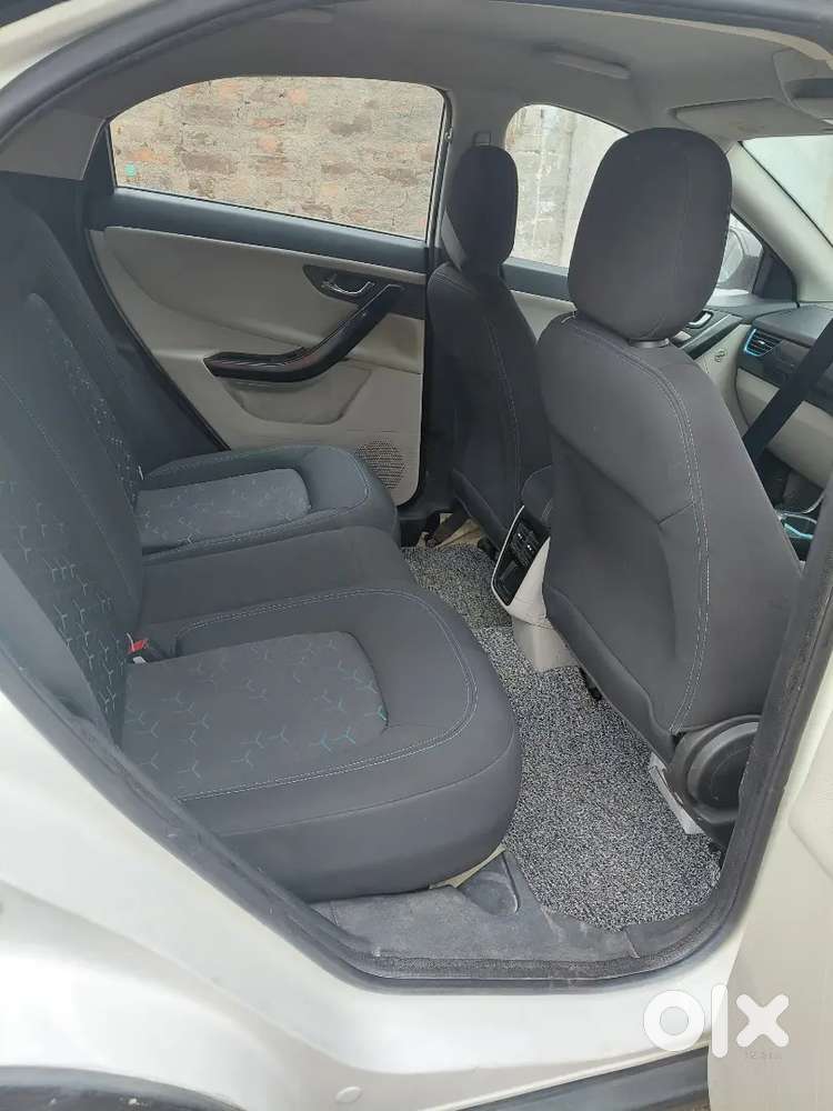 Tata Nexon Ev 2021