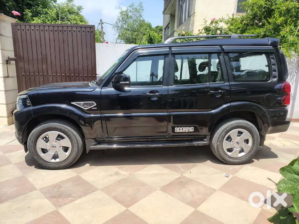 Scorpio S9 Jk01 Register