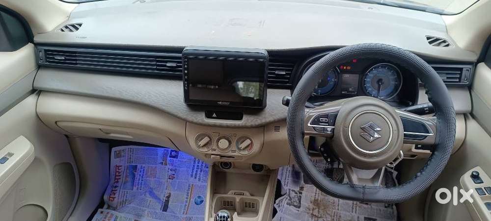 Maruti Suzuki Ertiga Vdi Shvs, 2019, Diesel