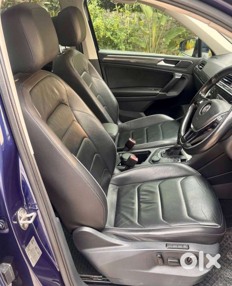 Volkswagen Taigun, 2018, Diesel