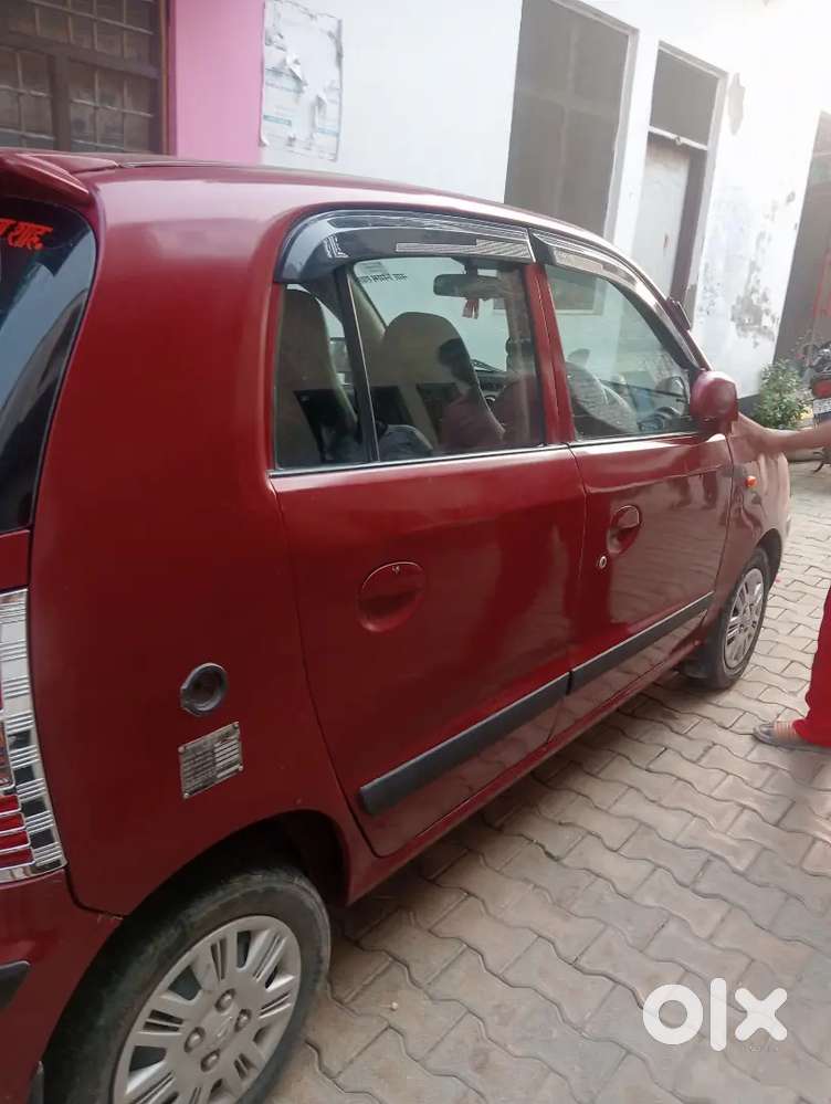 Gadi Tatkal Bechni Hai