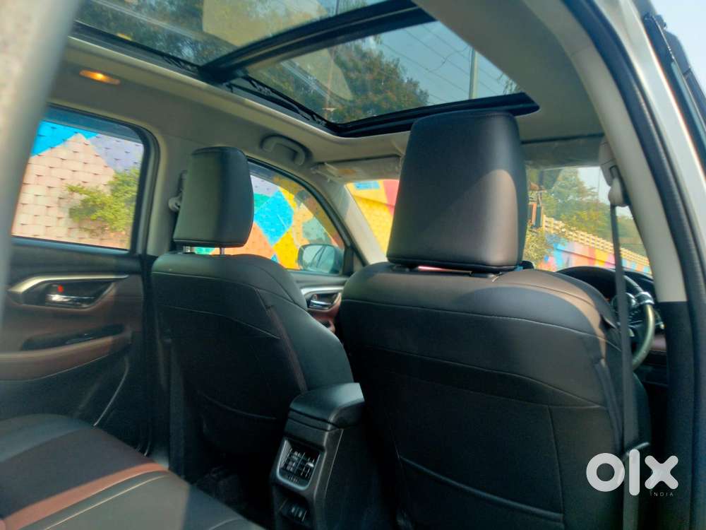 Maruti Suzuki Grand Vitara 1.5 Alpha Smart Hybrid, 2023, Petrol