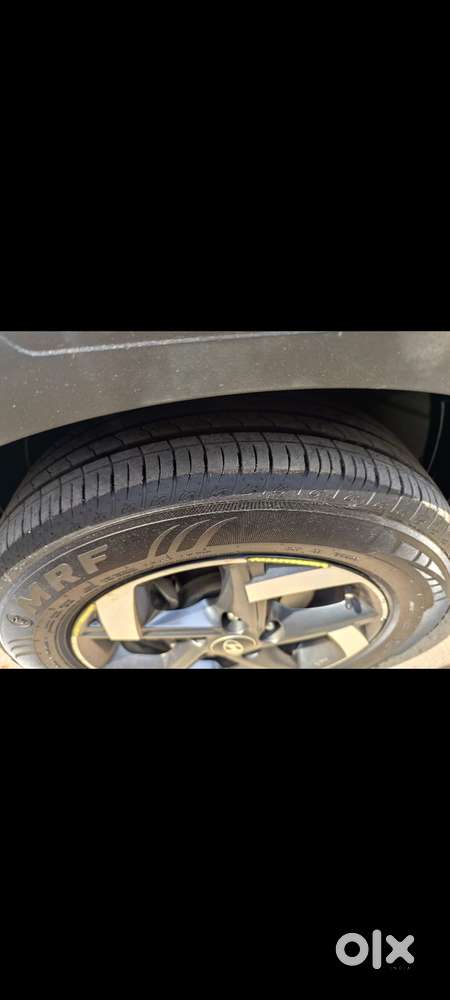 Hyundai Venue 1.5 Crdi Sx (o), 2019, Diesel