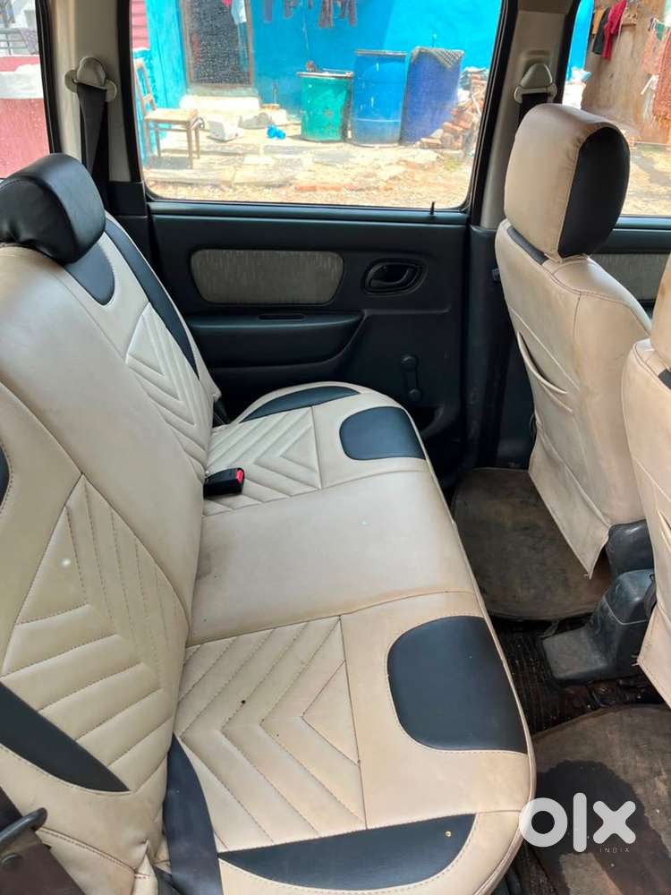 Normal Original Condition