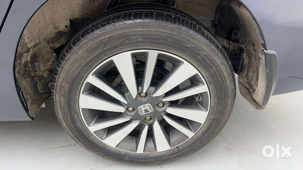Honda City I-vtec V, 2023, Petrol