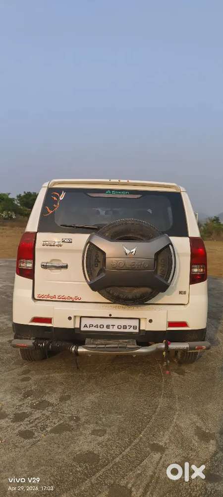 Mahindra Bolero Neo 2024 Diesel 38000 Km Driven