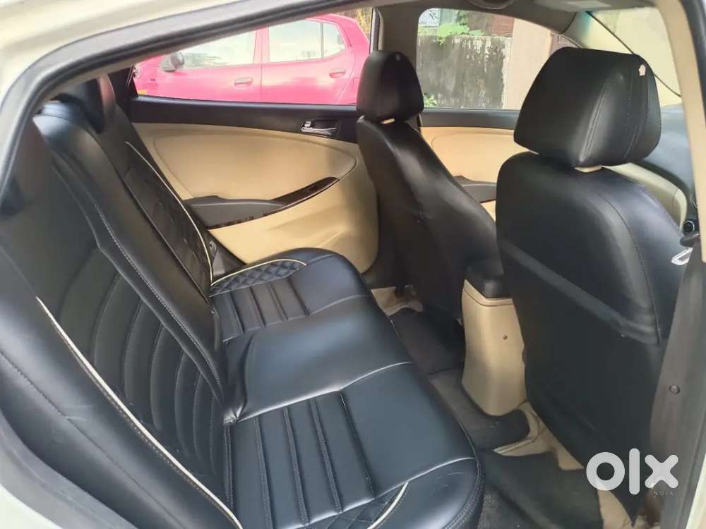 Verna 1.6 Diesel 64,000 Driven Best Price Available