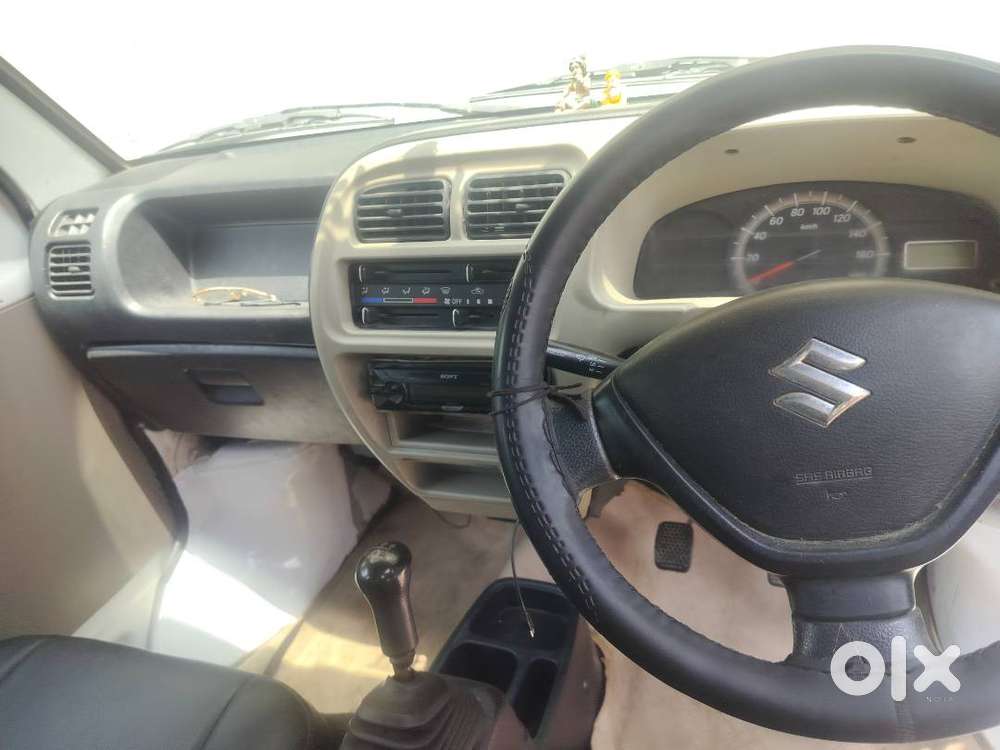 Maruti Echo Ac 5 Seater