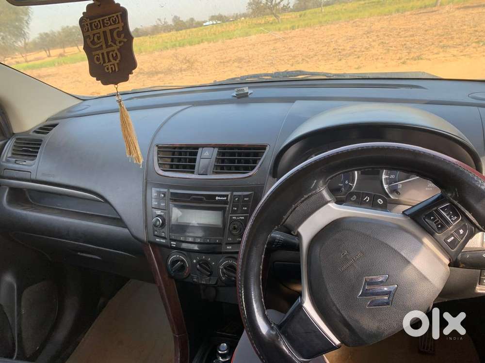 Maruti Suzuki Ertiga 2017 Diesel Well Maintained