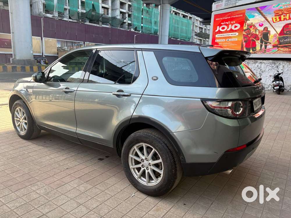 Land Rover Discovery Sport Td4 Hse 7s, 2015, Diesel