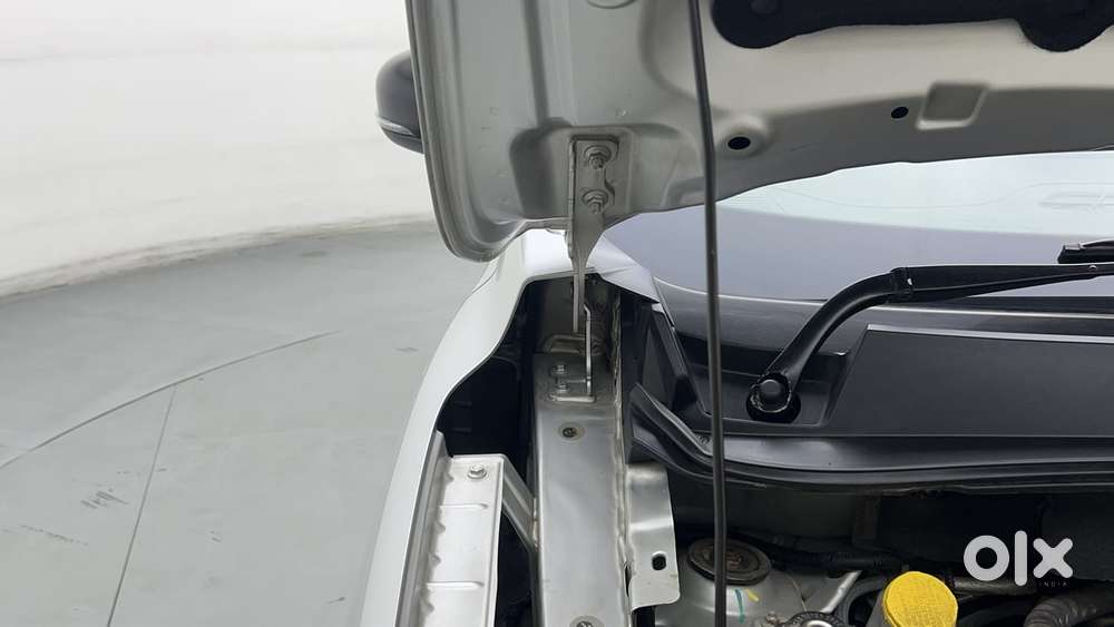 Renault Kiger Rxz Turbo, 2021, Petrol