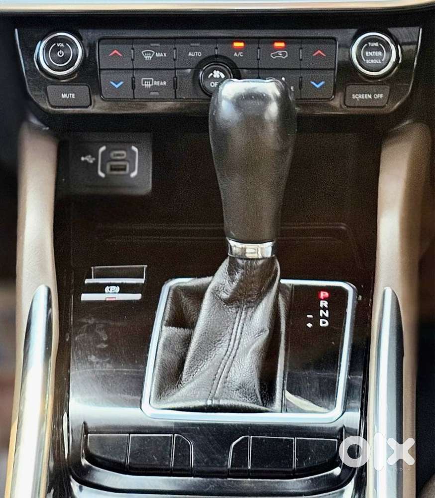 Jeep Meridian 2.0 Limited (o) 4x2 At, 2023, Diesel