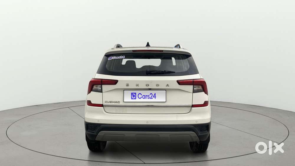 Skoda Kushaq 1.0 Tsi Style, 2023, Petrol