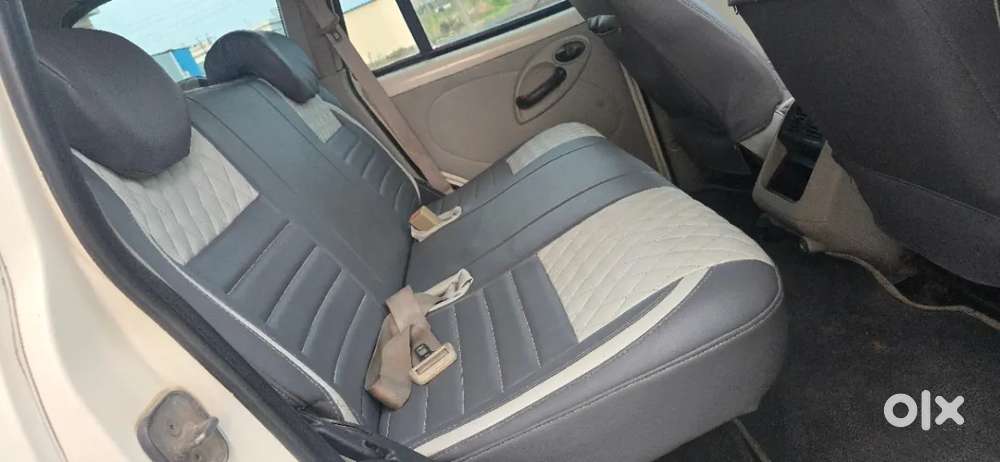Mahindra Scorpio, 2014, Diesel