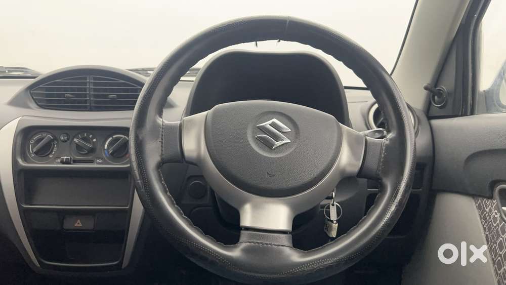 Maruti Suzuki Alto 800 Lxi, 2018, Petrol