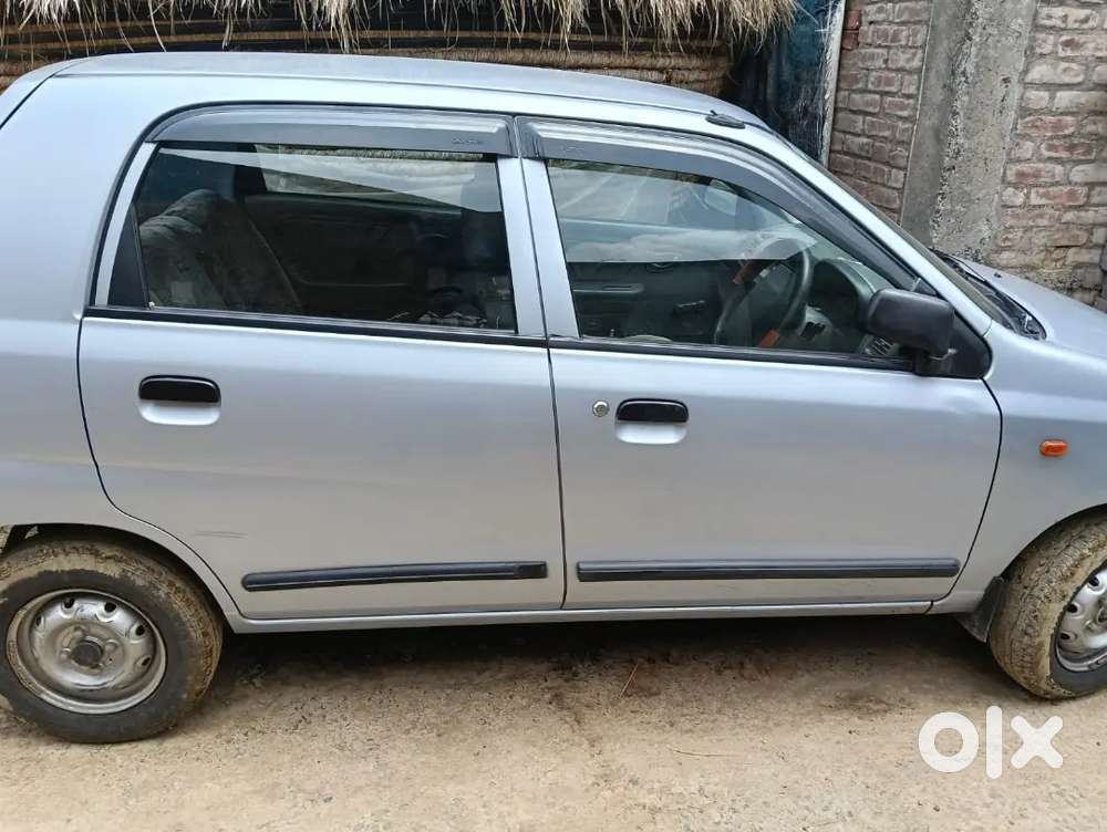 Maruti Suzuki Alto 24 Year