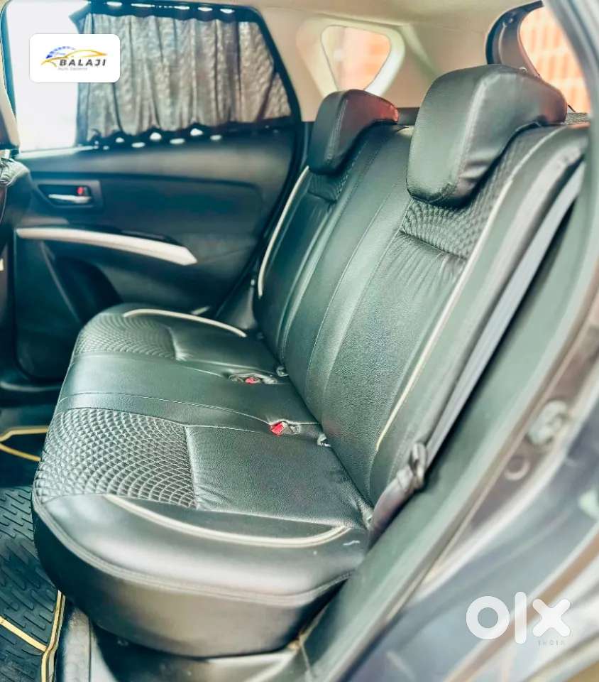 Maruti Suzuki S-cross Ddis 200 Delta, 2018, Diesel