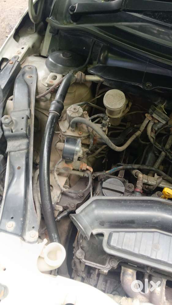 Maruti Suzuki Swift Dzire Lxi Option, 2016, Cng & Hybrids