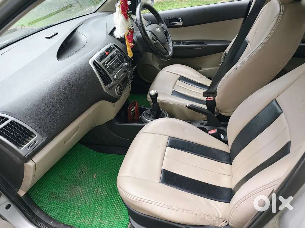 Hyundai I20 2014 Petrol Well Maintained