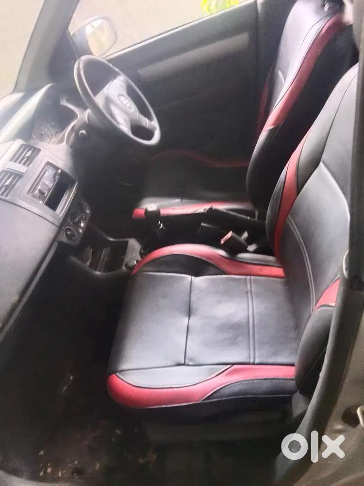Maruti Suzuki Swift 2007 Petrol 50000 Km Driven