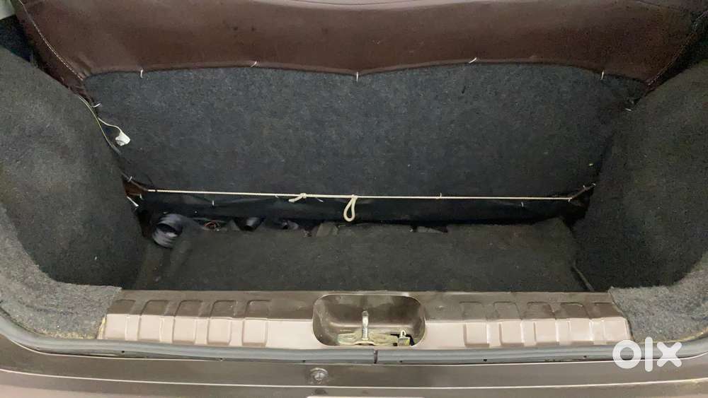 Datsun Redigo 2020-2022 0.8 A, 2021, Petrol