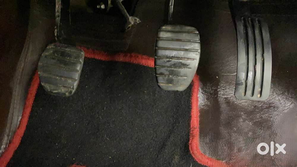 Renault Duster 1.5 Petrol Rxe, 2018, Petrol