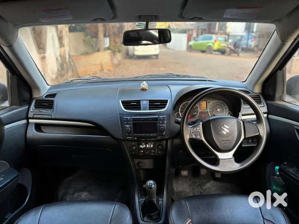 I Want To Sell Maruti Suzuki Swift Zxi Abs 2013