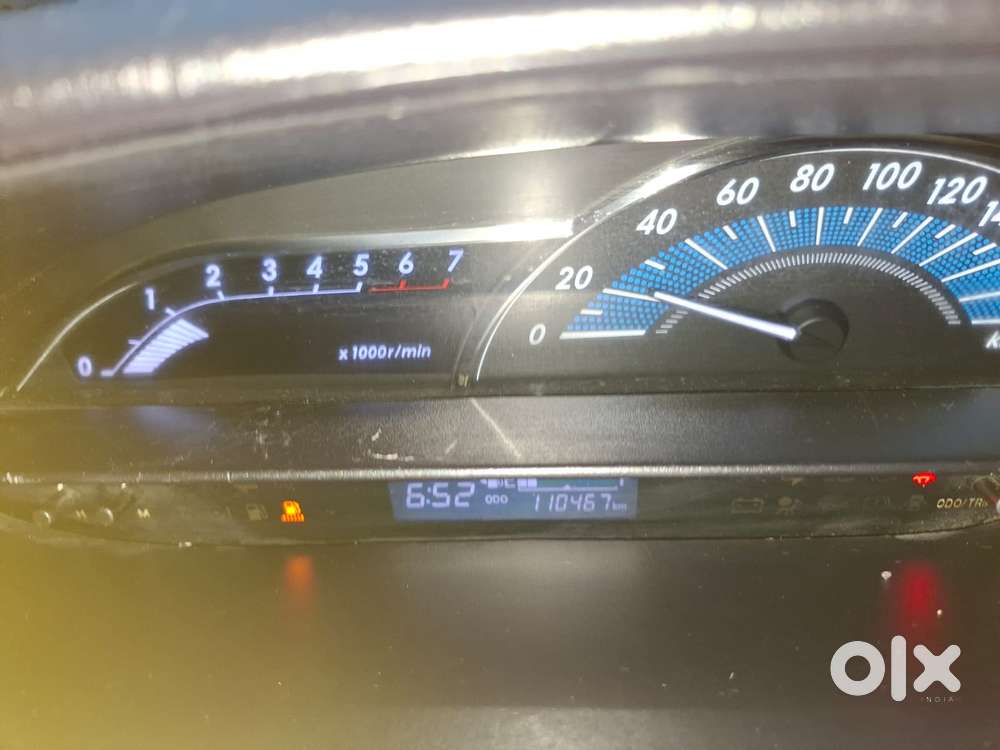 Toyota Etios Gd, 2018, Diesel