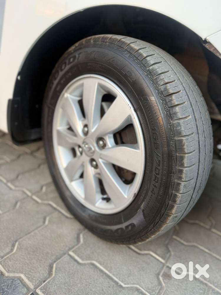 Hyundai Xcent 1.2 Crdi Sx, 2014, Diesel