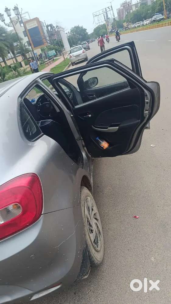 Maruti Suzuki Baleno 2016 Petrol 65000 Km Driven
